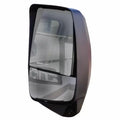 R.HEAD DELUXE R H/R H/M BK HCAM