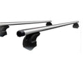 -UNIVERSAL CROSS BAR-TRAVELER CROSS
