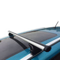 -UNIVERSAL CROSS BAR-TRAVELER CROSS