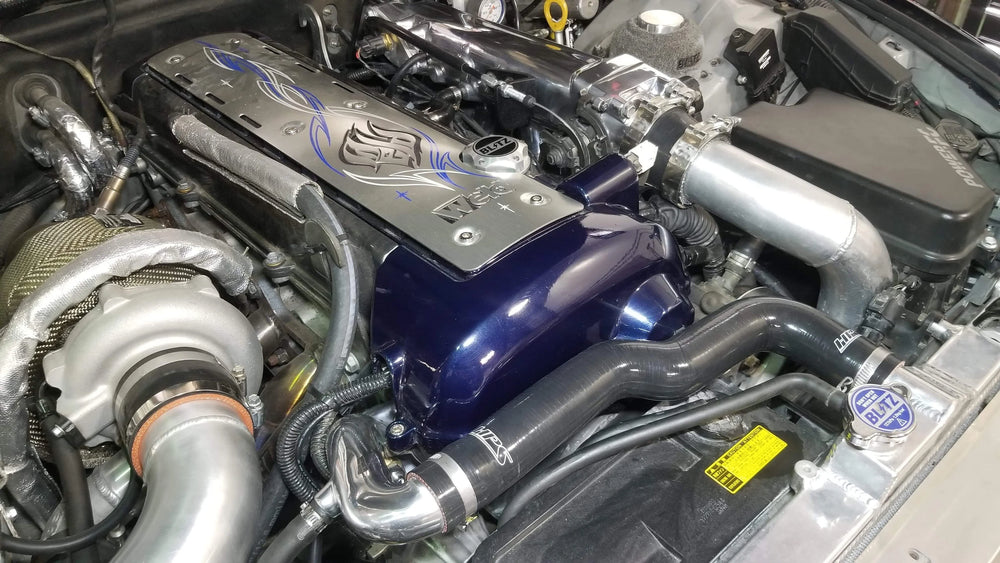 Radiator Heater Hose