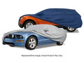 Covercraft Custom Fit Car Covers - Ultratect Gray
