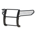 0721 SEQUOIA ALL CABS STEEL GRILLE GUARD BLACK