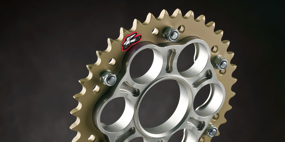 Renthal Ducati Carrier 6-Spoke