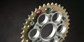 Renthal Ducati Carrier 6-Spoke