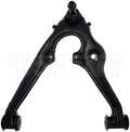 CONTROL ARM W/BJ