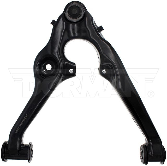 CONTROL ARM W/BJ