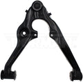 CONTROL ARM W/BJ