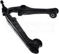 CONTROL ARM W/BJ