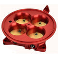 Fast Throttle Body, 4500 No Electro Nics