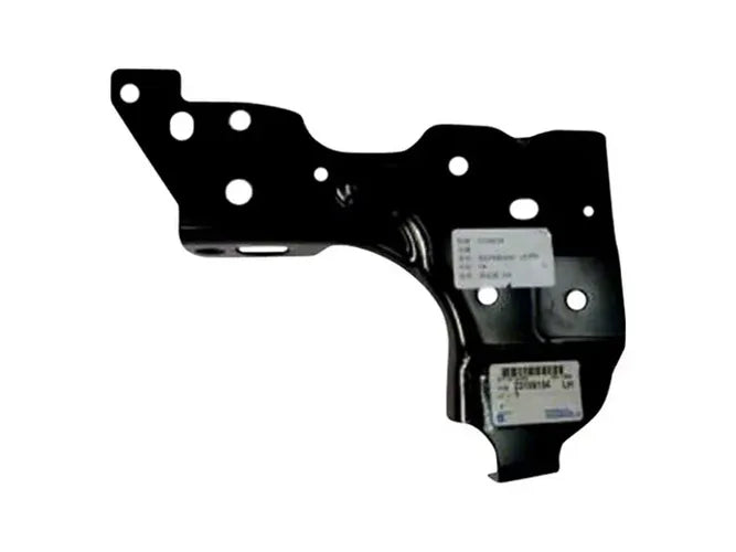 LH RR BUMPER SUPPORT MOUNTING BRACKET SILVERADO/SIERRA 1414