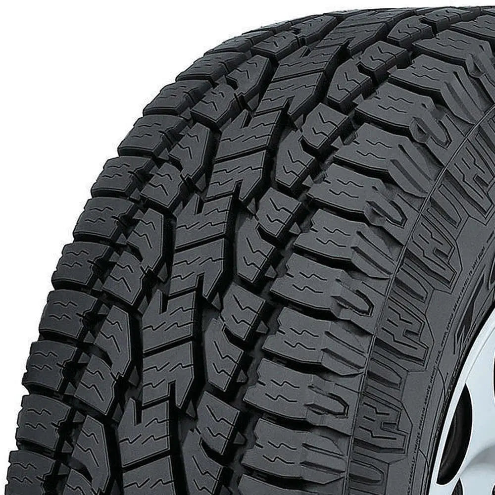 LT305/70R16 124R E/10 OPATII X