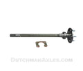 COUPLING SHAFT