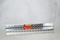 0107 GM SILVERADO/SIERRA CLASSIC CREW CAB CLASSICPRO SERIES DIAMOND 2IN RUNNING BOARDS