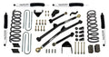 Tuff Country auto part