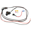 Industrial Injection auto part