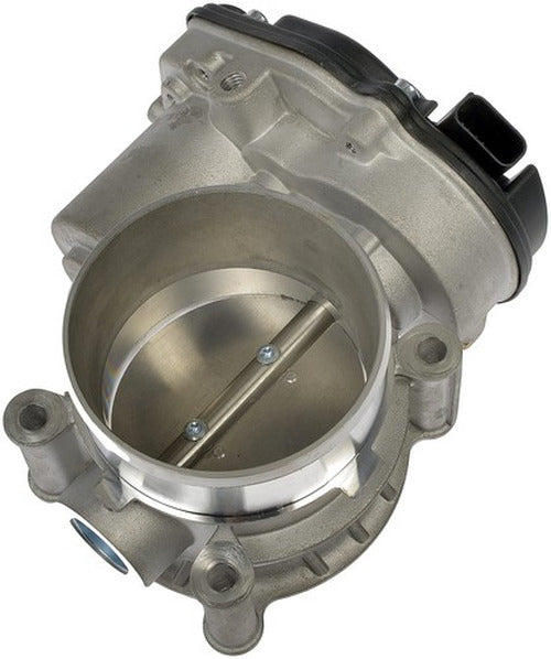 ELECTRONIC THROTTLE BODY