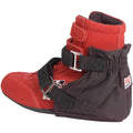 Boot Heat Shield foot heat guard for shoe