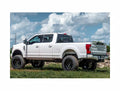 ~(45 lbs. 23X23X13)~ VORTEX 20x10 8x180.00 GLOSS BLACK MILLED (-18 mm)