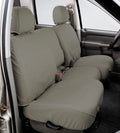 SEAT SAVER 2ND ROW POLYCOTTON MISTY GREY