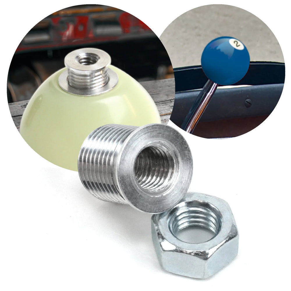 10MM X 1.5 TO 16MM X 1.
