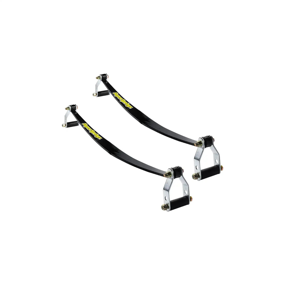 HELPER SPRING KIT DODGE DAKOTA NISSAN D21 TOYOTA T100; MOUNT KIT SOLD SEPARATELY