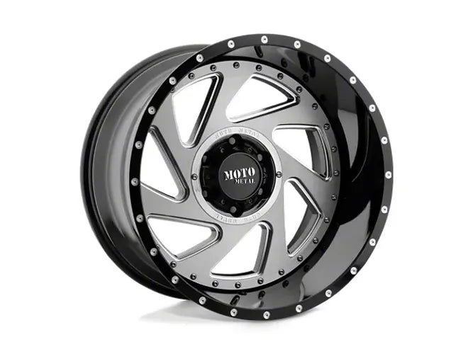MO989 20X12 5X5.0 G-BLK MILL BRSH INS -44MM