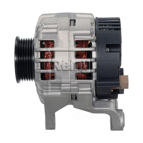REMANUFACTURED ALTERNATOR