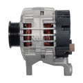 REMANUFACTURED ALTERNATOR
