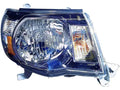 CAPA RH HEADLIGHT ASSY; W/SPT PKG TY TACOMA 0511