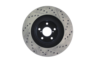 Stoptech auto part