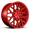 Wheel Pros, LLC auto part close-up