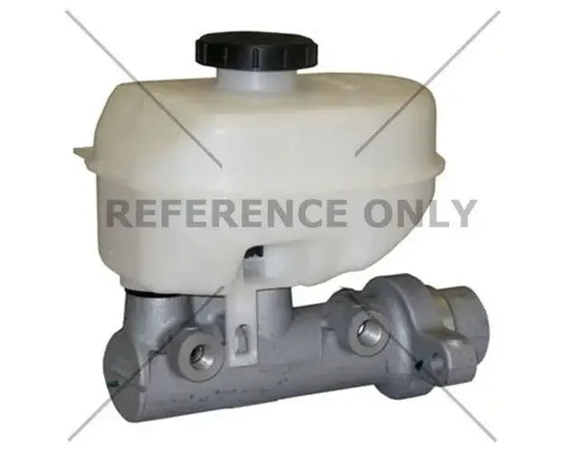 PREMIUM BRAKE MASTER CYLINDER