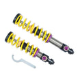 KW Coilover Kit V4 2018 BMW M5/F90 AWD w/o Delete Modules