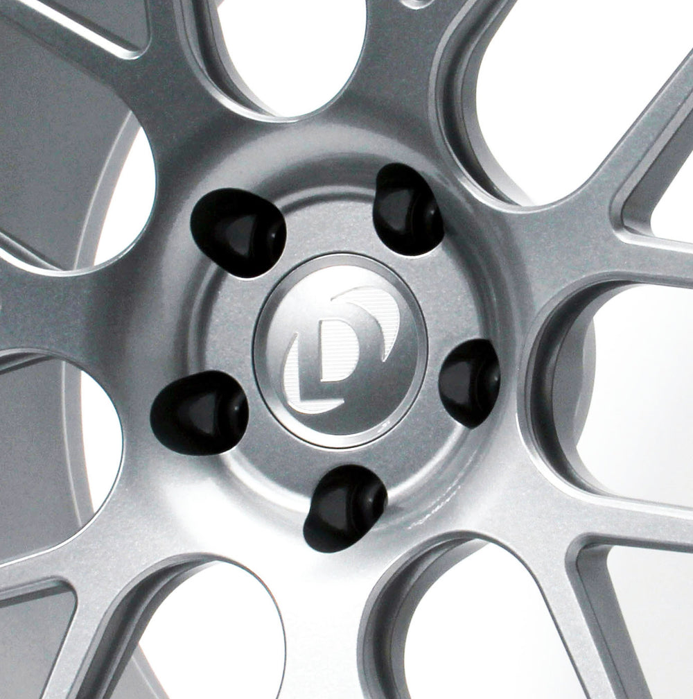 19 in Lightweight Forged Perfo