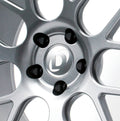 19 in Lightweight Forged Perfo