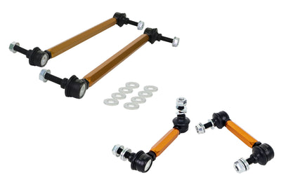 Whiteline sway bar