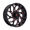 Fuel Wheels auto part