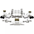 Magnaflow cat-back exhaust