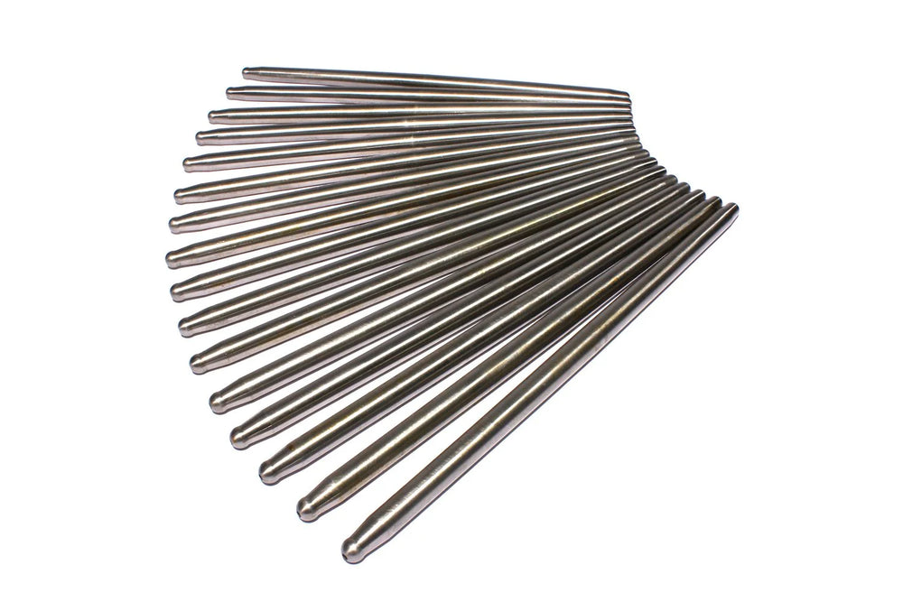 D-Taper 9.800" .165" Wall 7/16" Pushrods