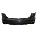 Sherman Parts bumper