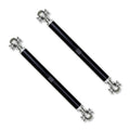 Rock Krawler 2020+ Jeep Wrangler JLU 4DR 3.5in X Factor X2 Pro (No Limits) Long Arm Suspension
