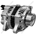 Denso red auto part