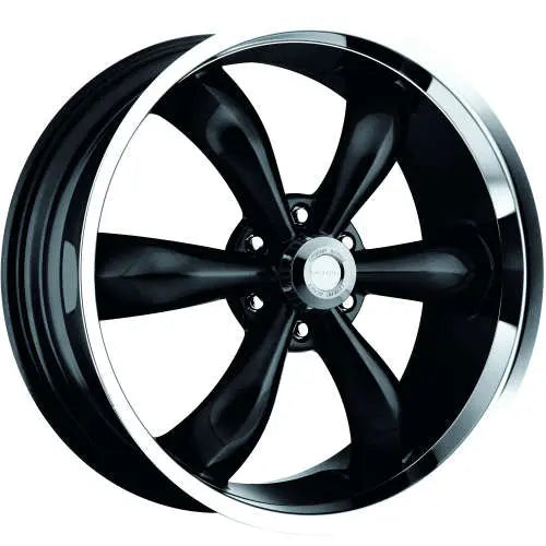 Vision Wheel 6-135 5.315 GBML VIS LEGEND 5 142-2936GB35