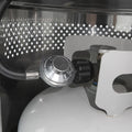 MR. HEATER 48000 BTU PATIO HEATER