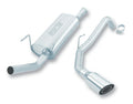 Putco 00-04 Toyota Tundra - 6.2ft Bed Nylon SSR Rails