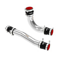 PPE Intercooler Charge Pipe Kit - RAM 6.7L Cummins 2010-2012 - Raw 215021600