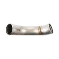 PPE Intercooler Charge Pipe Kit - RAM 6.7L Cummins 2010-2012 - Raw 215021600