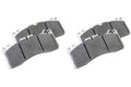 TOM'S BRAKE PAD PERFORMER REAR