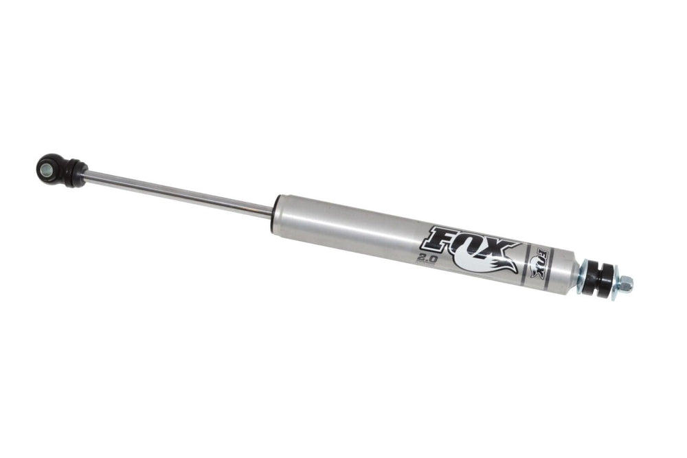 McGaughys FRONT Shock - 2014-up Ram 2500/3500 6-8FT - Includes Fox IFP#985-24-023 (28.9FT)WT- 10 LBS