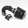 Weapon R 04-11 Mazda3 2.3L & 2.0L Secret Weapon Intake - Stealth Black